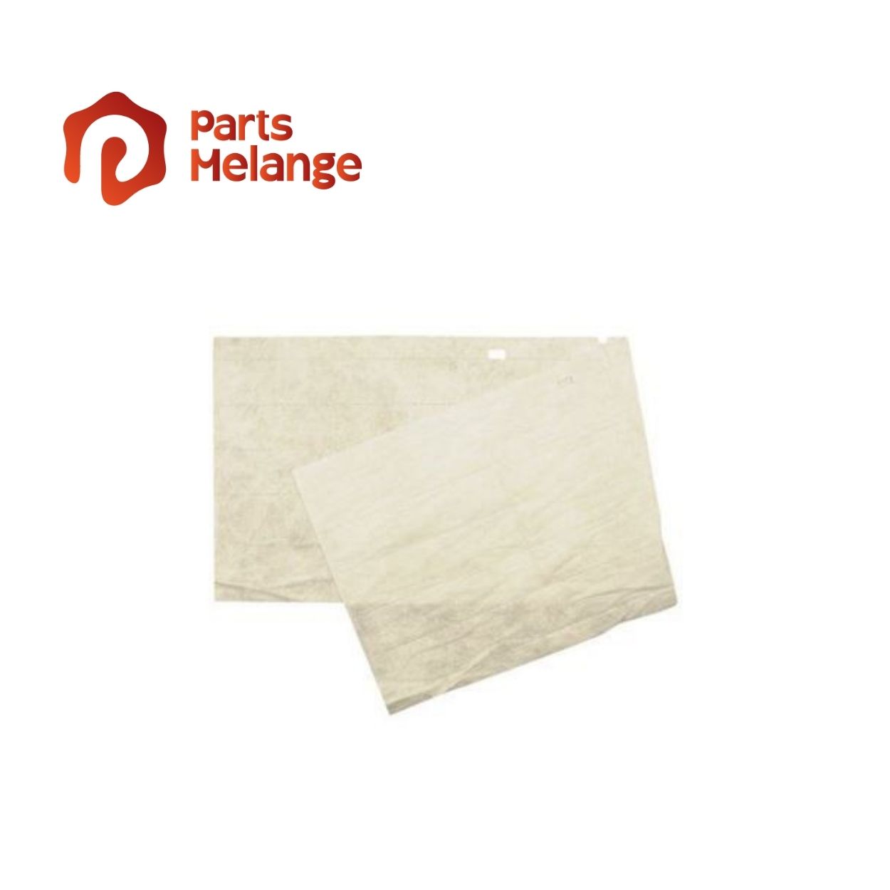 Frigidaire 154641601 Dishwasher Insulation Blanket
