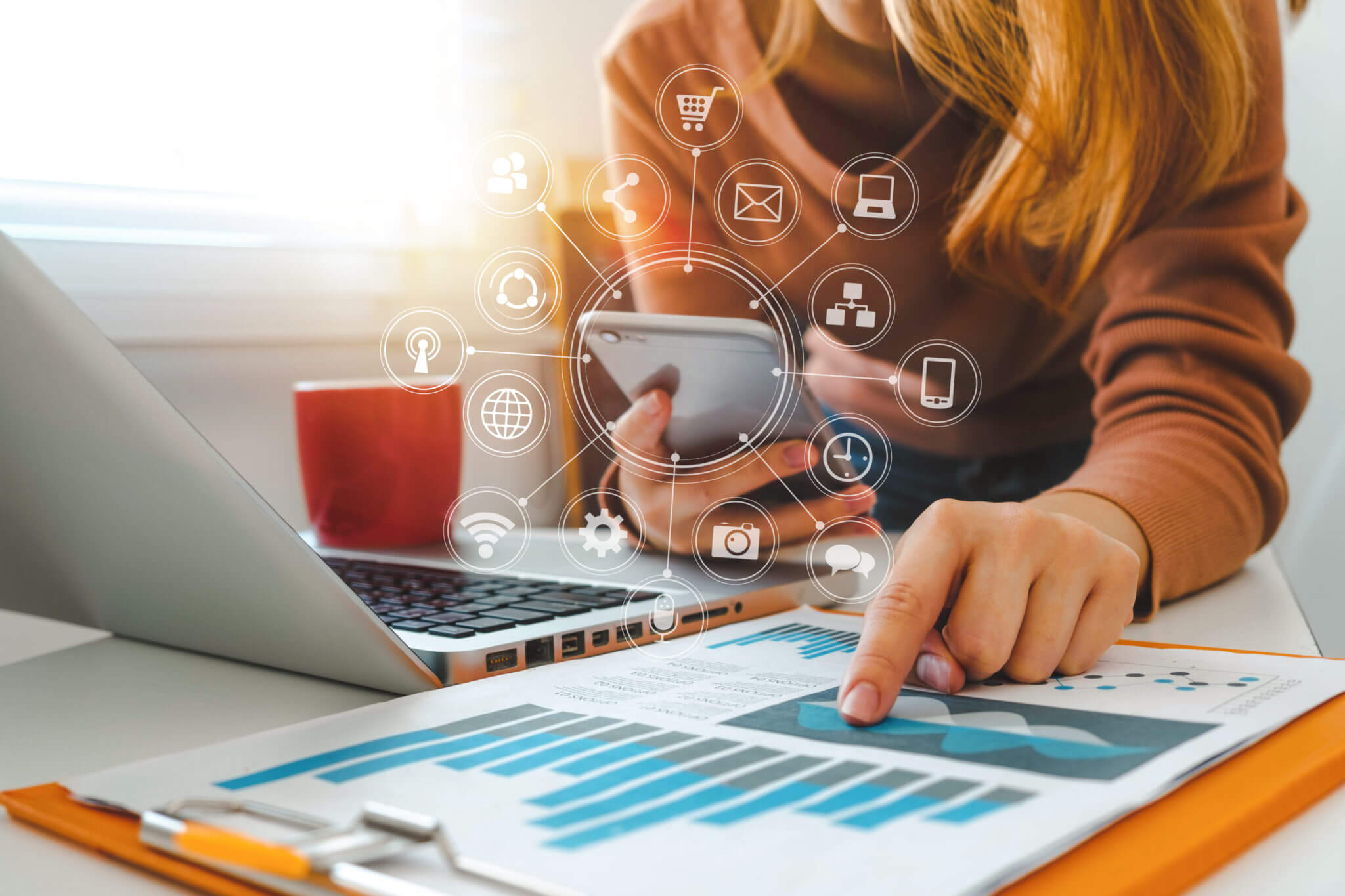  Social Media Marketing Services
