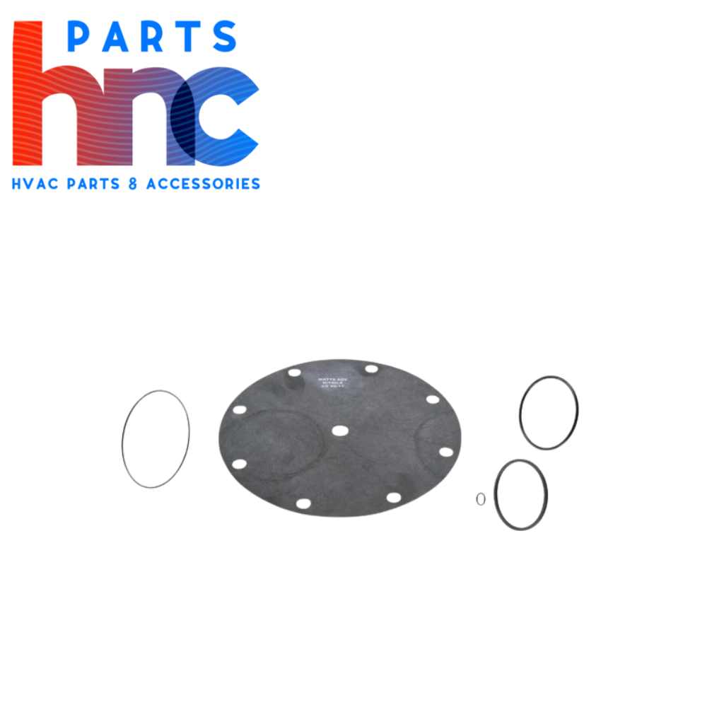  Watts 3302-01 Repair Kit For 4 Inch Acv-9006-03