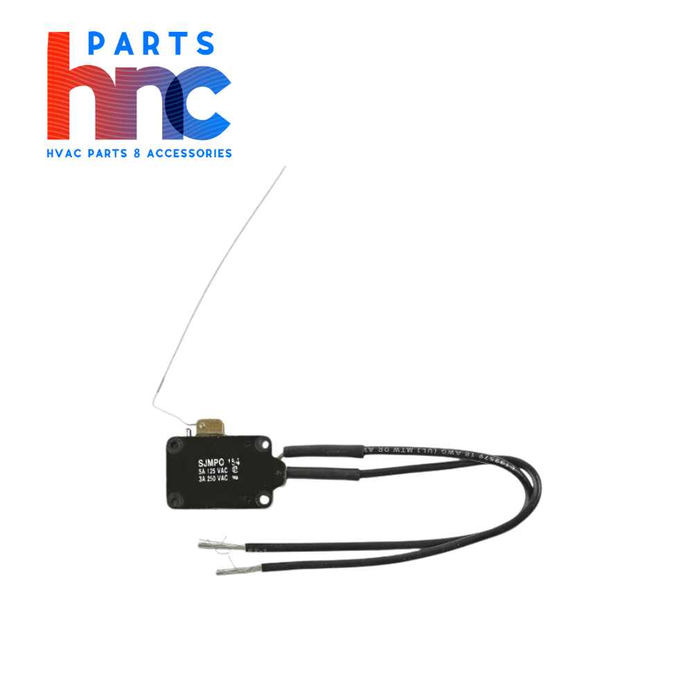 Reznor 7299-Sail Switch