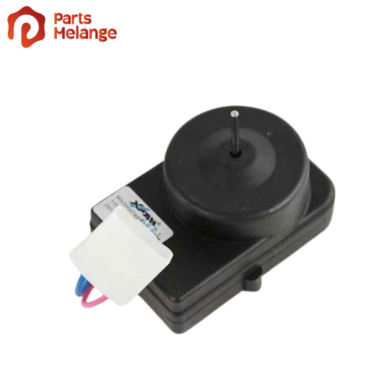  Frigidaire 297279500 Condenser Fan Motor for Refrigerator