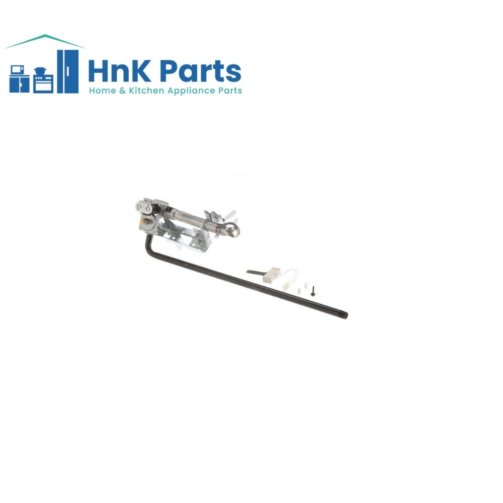  Whirlpool 280119 Dryer Gas Burner Valve Assembly W/Igniter
