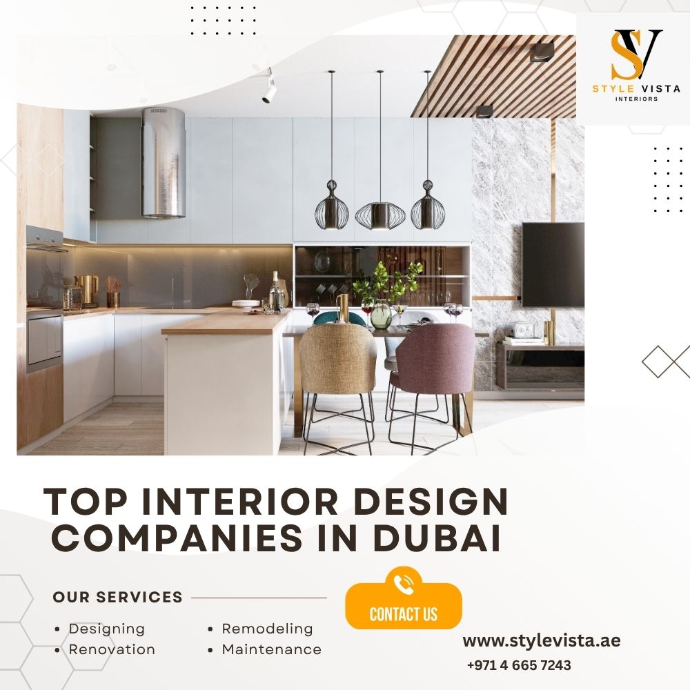  Top Interior Design Companies in Dubai with Experienced Designers and Great Reviews