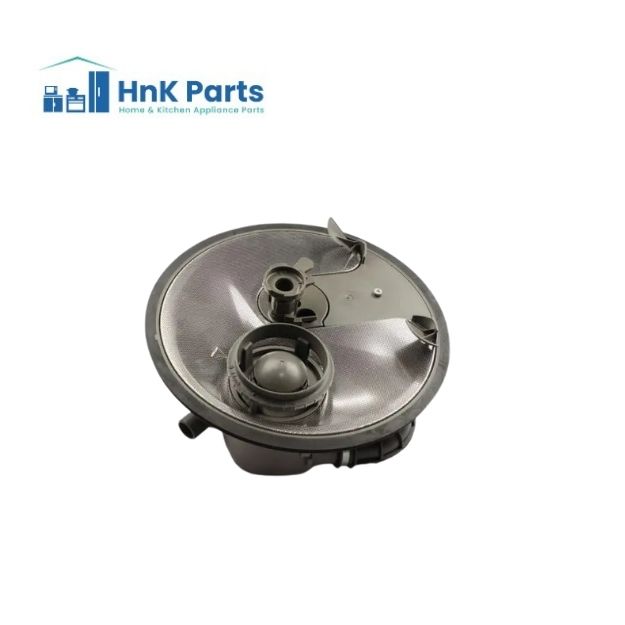  Whirlpool WPW10328226 Dishwasher Pump and Motor Assembly