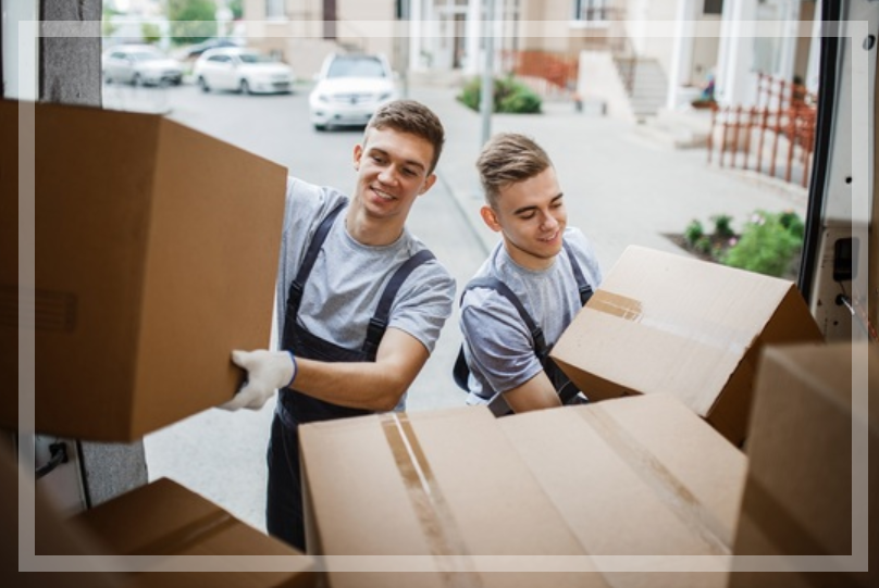  Affordable Moving Services in Aylmer