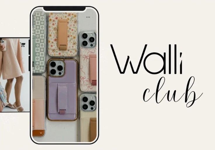  wallicases.com 15% off site-wide + Free shipping