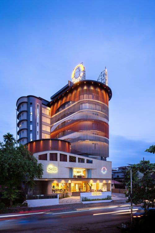  Oshin Hotels | Hotels in Calicut & Best Hotels in Kozhikode
