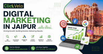  Trusted digital marketing in jaipur for Business Growth