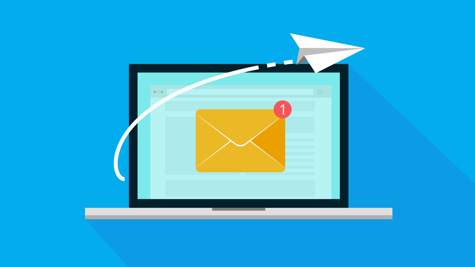  Look Professional From Day One with a Business Email Address in Australia at V4 IT Services