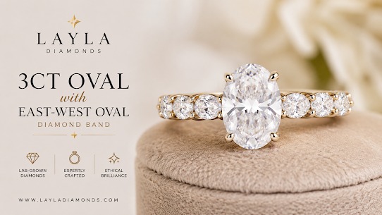  Why a Cathedral Set Ring Is the Perfect Choice for Your Engagement