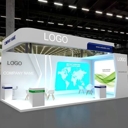  20x40 Trade Show Booth Ideas: Creative Designs That Capture Attention