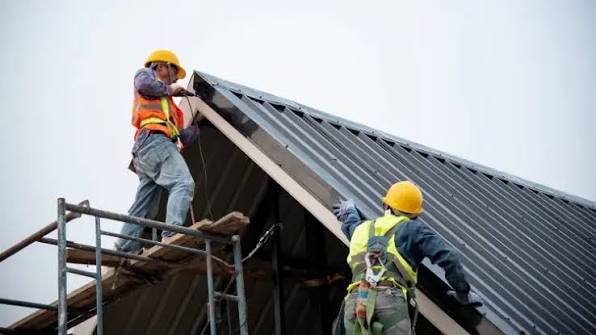  Durable Roofing Solutions Built for Australian Weather