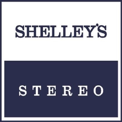  Shelley's Stereo CA