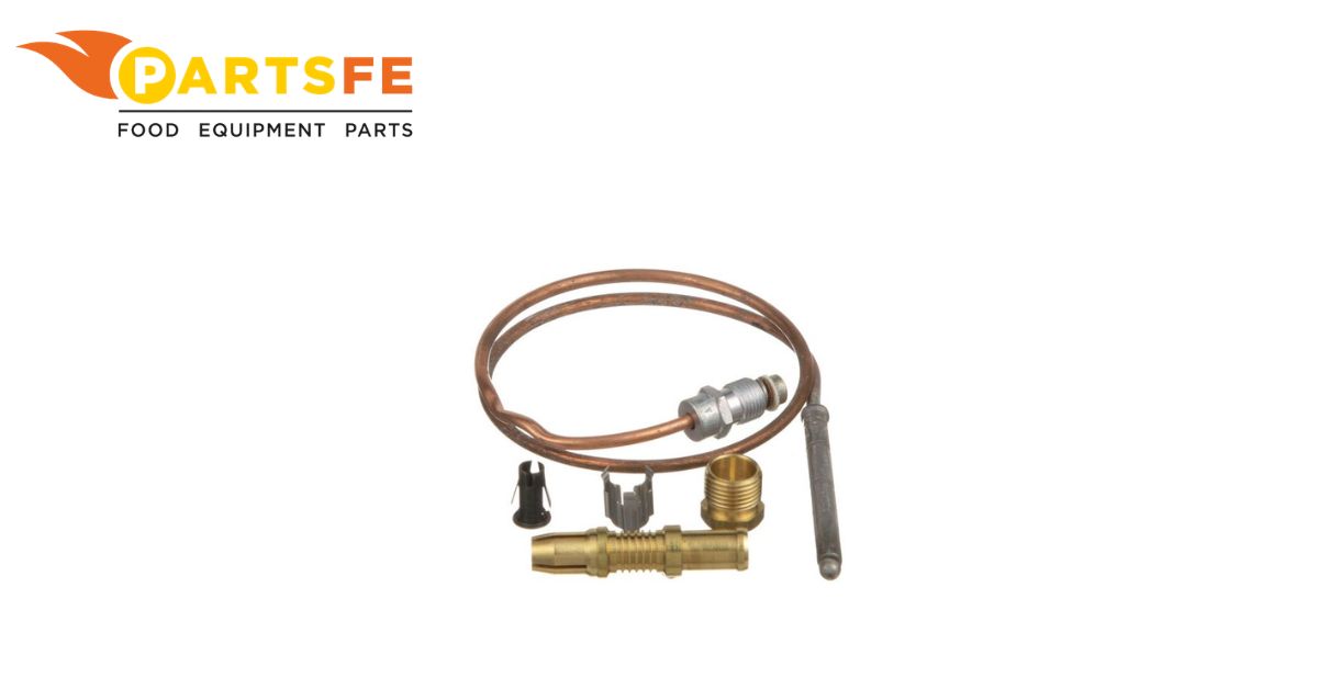 Southbend 1683868 Thermocouple 18" 20-30mV 1980 Series