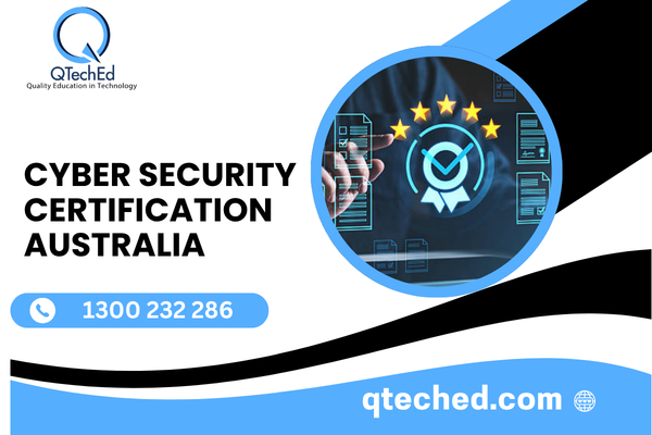  Cyber Security Certification Australia for Career Advancement