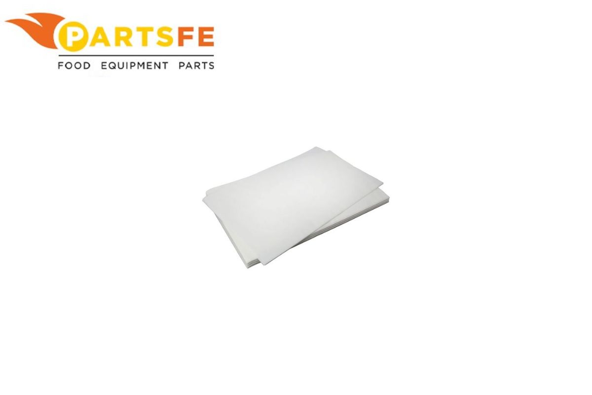  FM803-0153 Frymaster Fryer Hot Oil Filter Sheets 100PK