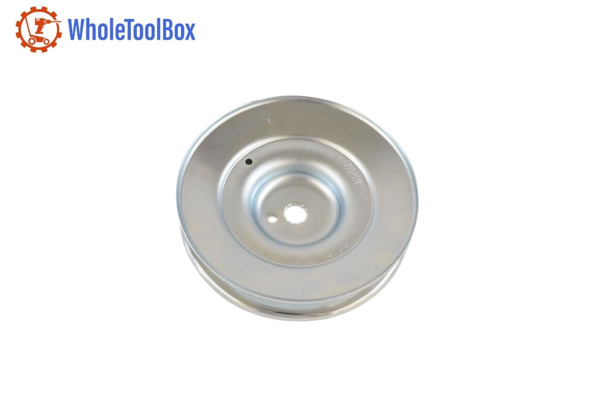  Murray 690444MA Lawn Tractor Pulley