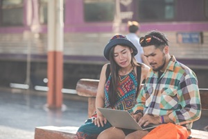  Peer-to-Peer Support Platform of Mumbai