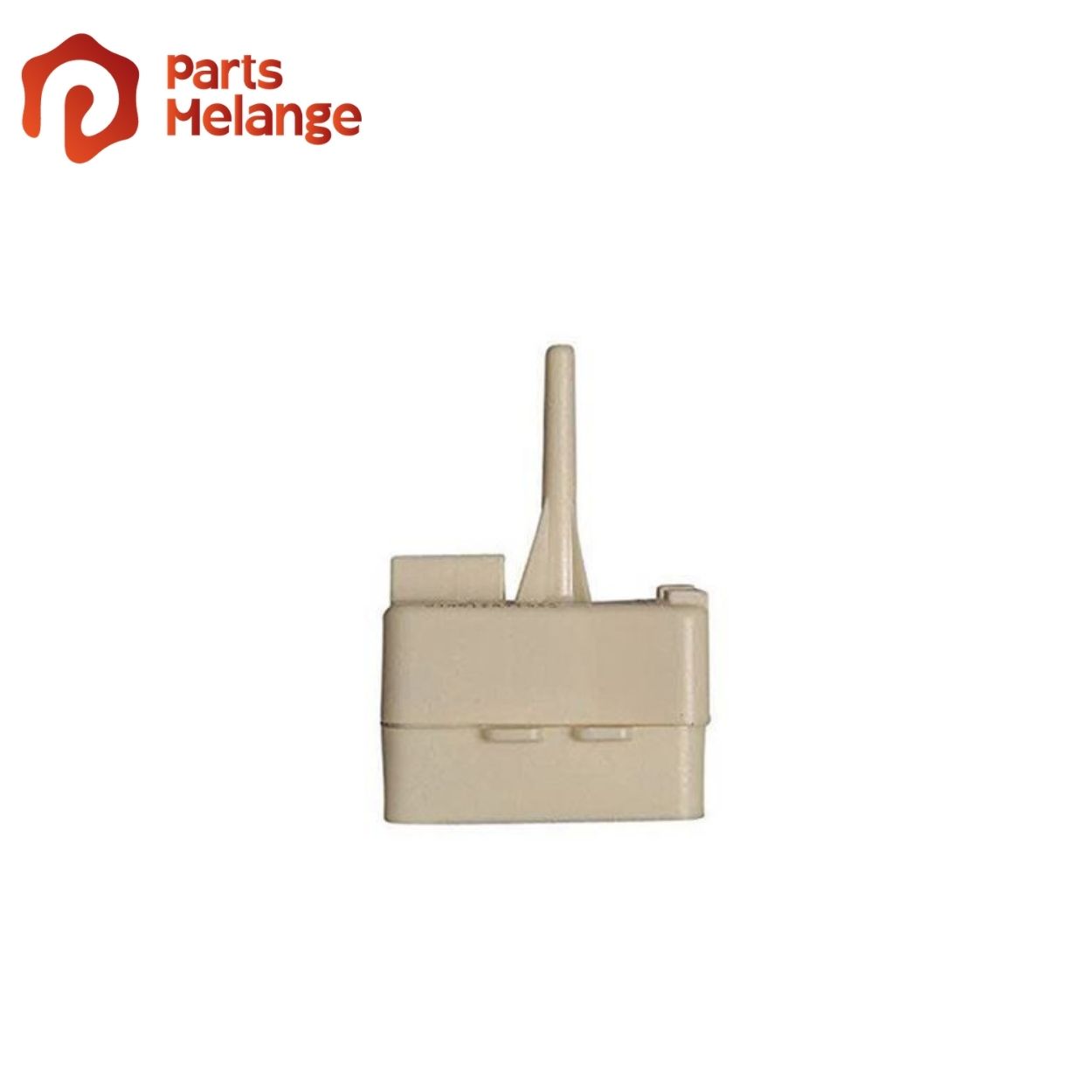  Frigidaire 241707721 Refrigerator Starter-Positive Temperature Coefficient
