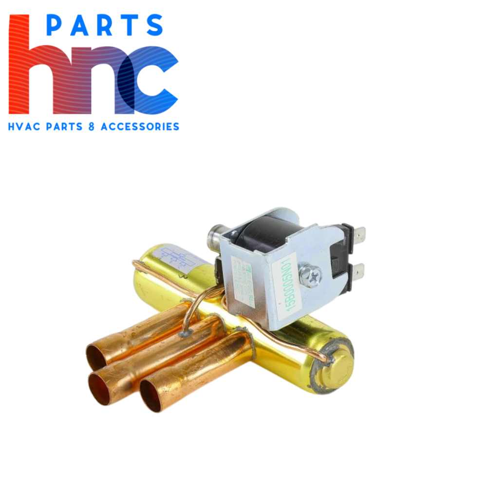  Climatemaster S69170700 24V Reversing Valve W/Coil