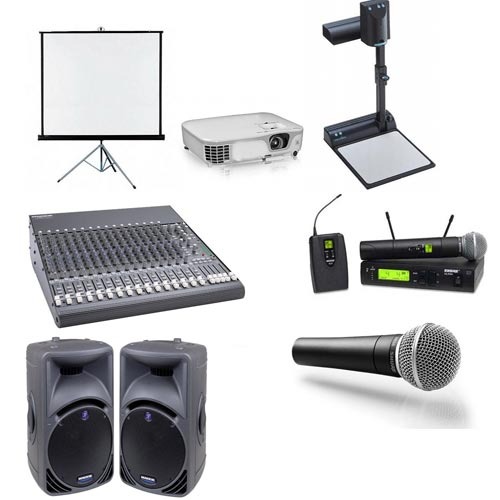  AV Rental Company UAE