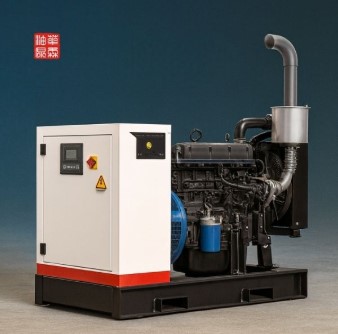  Chinese Diesel Generator for Reliable Power Solutions