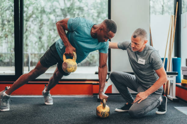  Flaky, Unreliable Trainers Cancelling Your Goals?