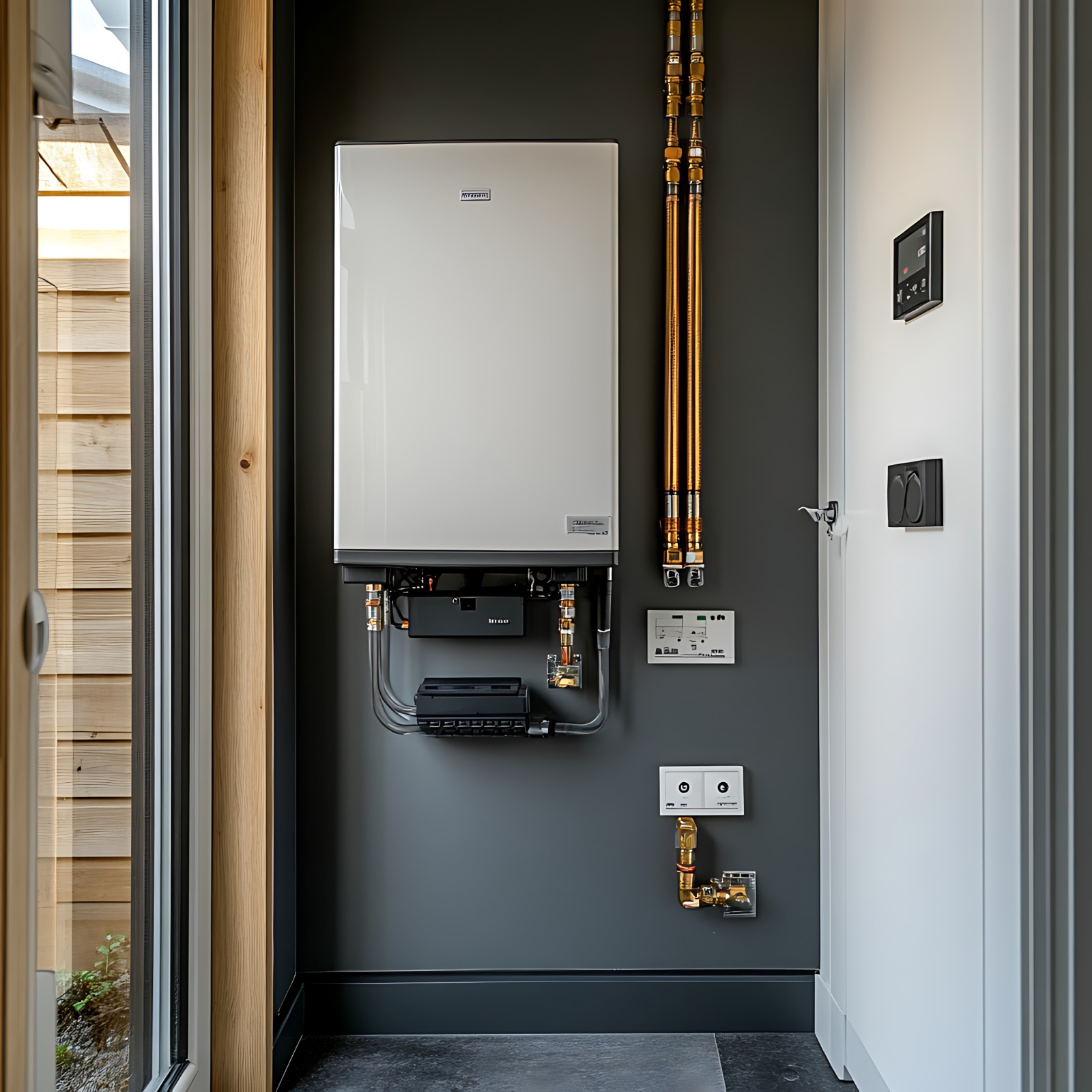  Emergency Plumber Edinburgh