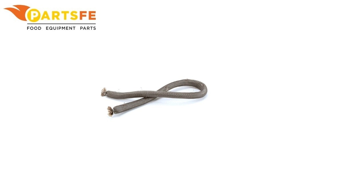  Southbend 1197499 Range Fiberglass Door Seal Rope