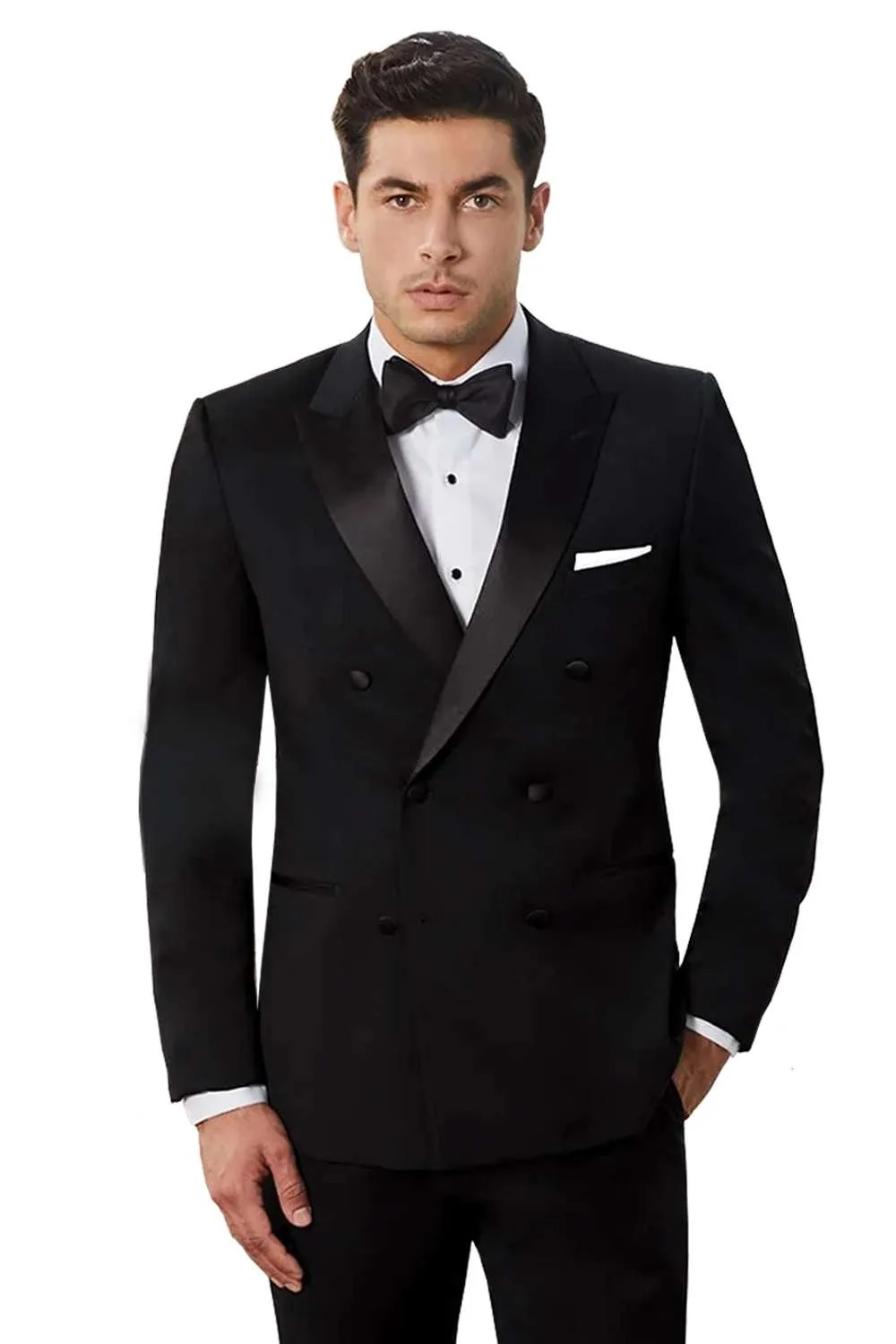  Rent suits for a wedding