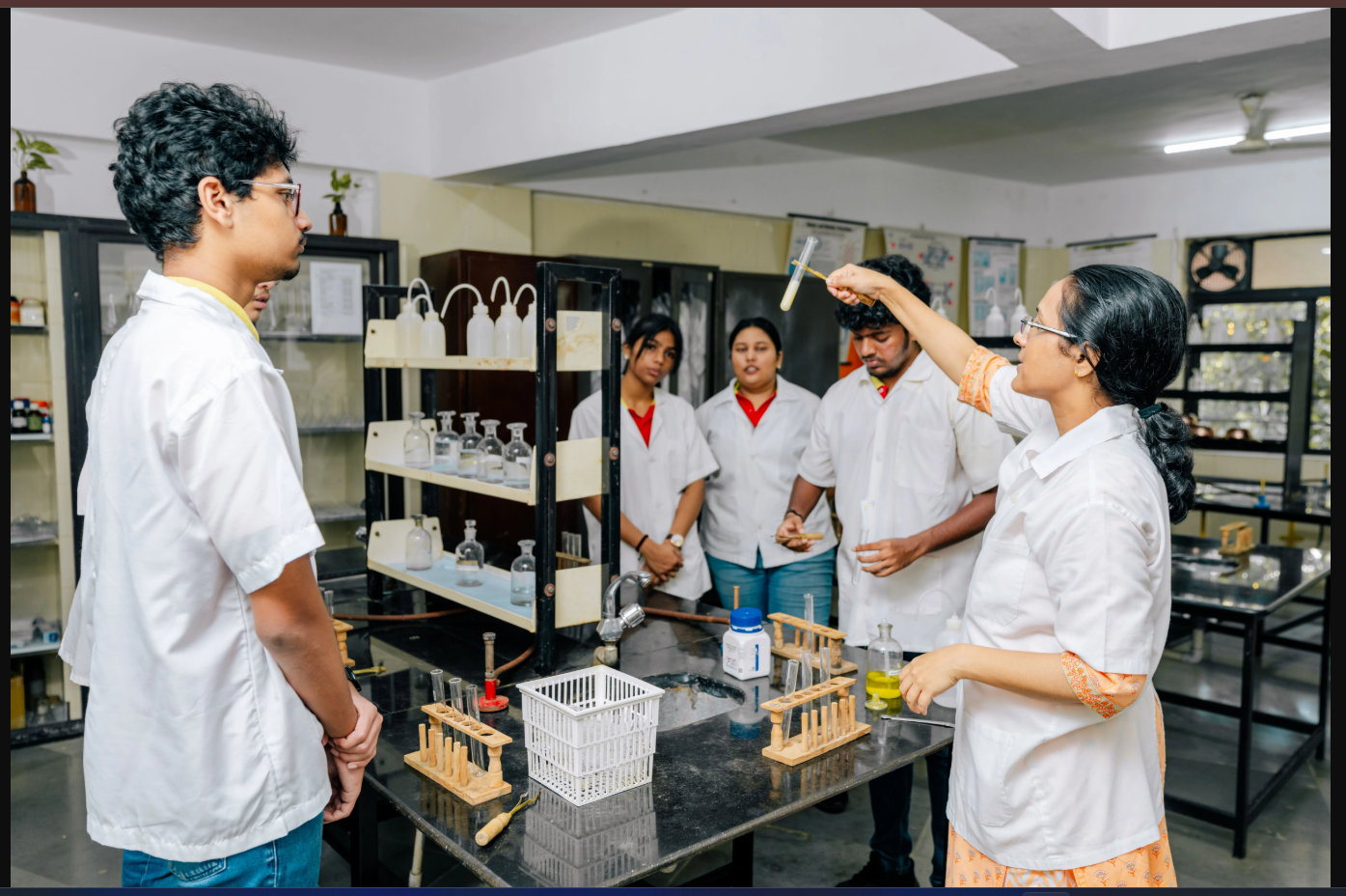  Holistic IB PYP Education in Goa | Sunshine Worldwide School