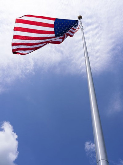  What Is a Titan Telescoping Flagpole and What Are Its Benefits?