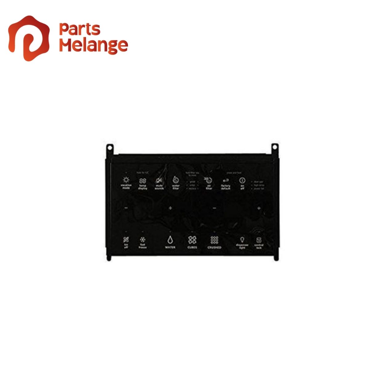  Frigidaire 242102802 Refrigerator Control Board
