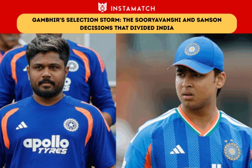  Win Exciting Awards & Get Gifts- Suryakumar Yadav's Comeback Story with Instamatch!