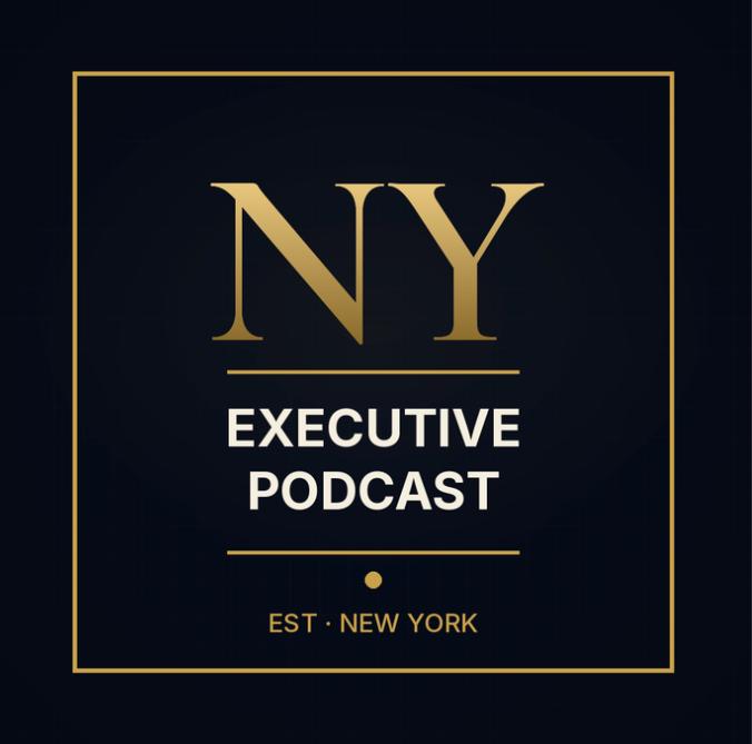  NY Executive Podcast: Top NYC Podcast for Business Owners