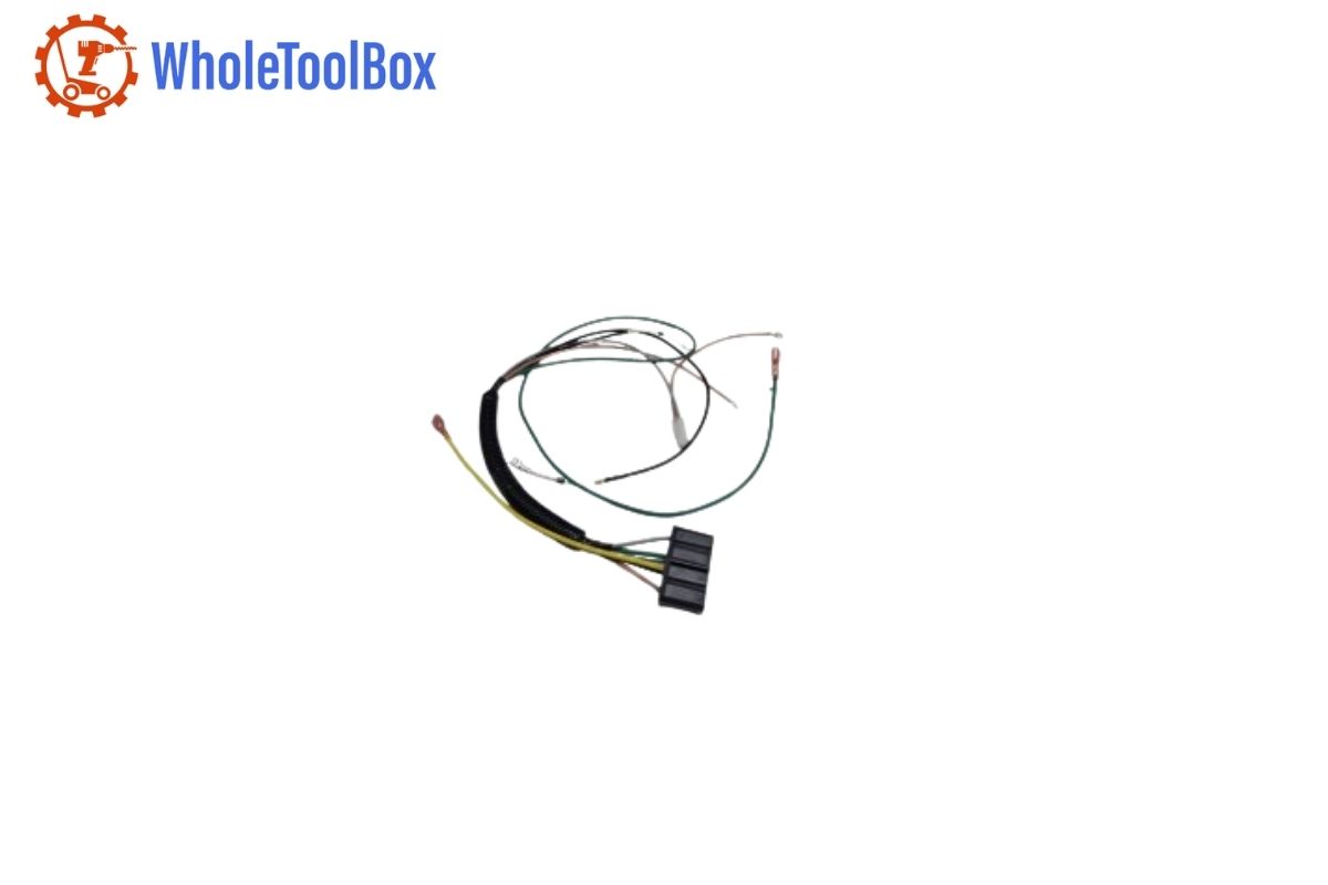  Briggs & Stratton 847060 Harness Wiring