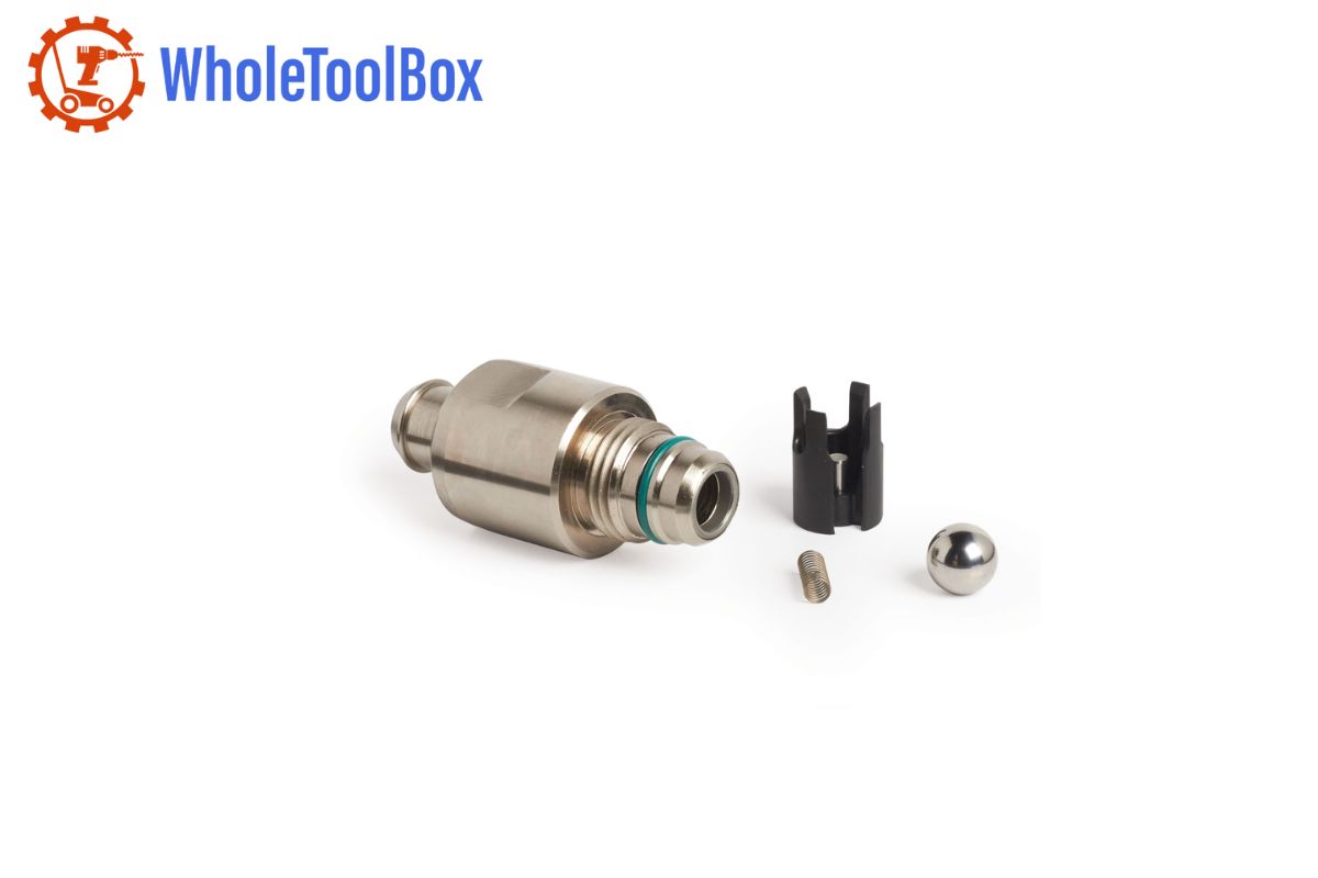  Graco 17J876 Inlet Valve Kit ProX17 ProX19