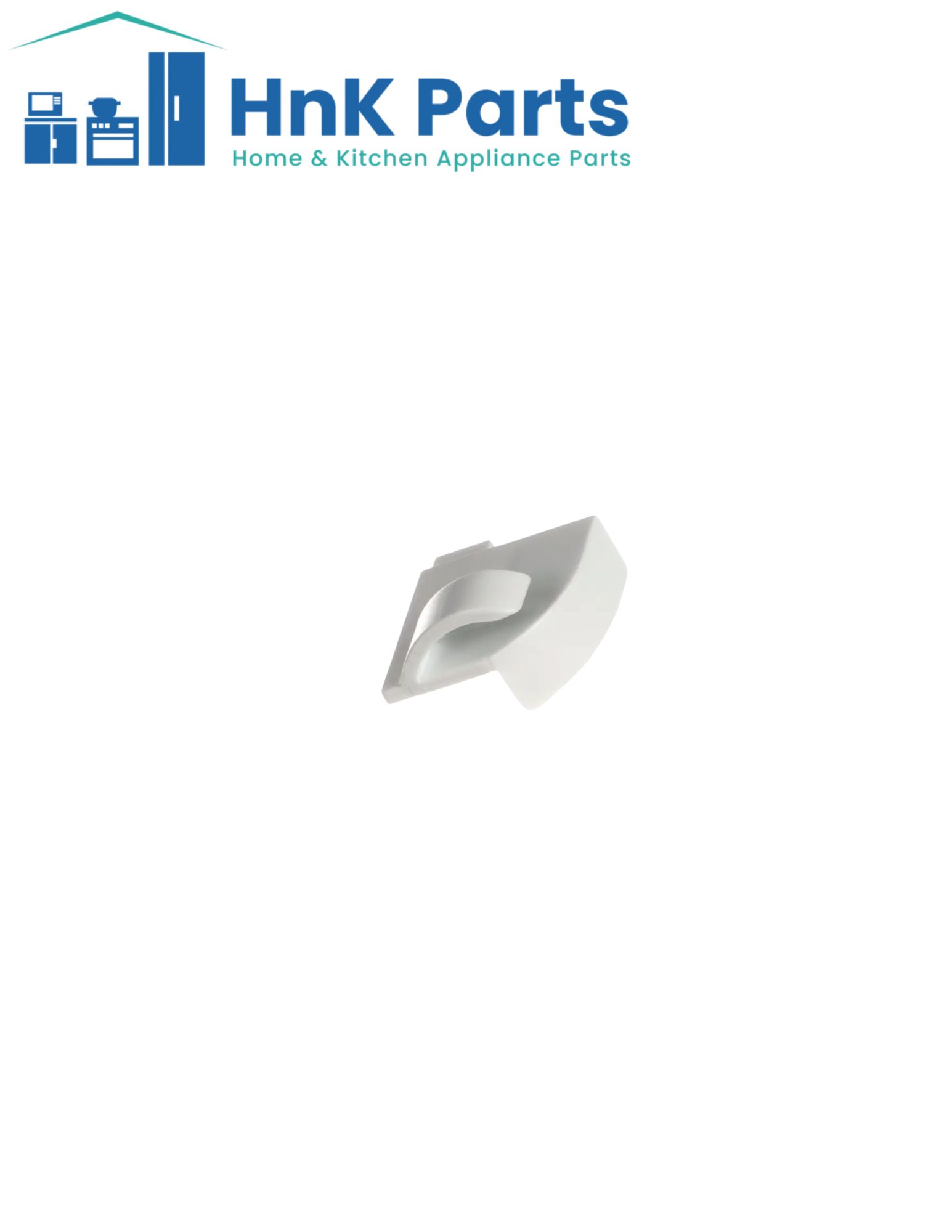  Frigidaire 5304522259 Refrigerator Shelf Clip