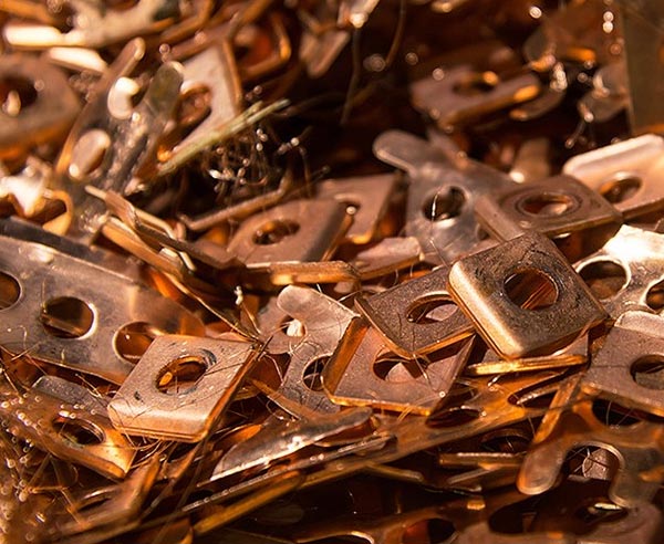  Trusted Metal Scrap Dealer Qatar for Fast & Fair Service