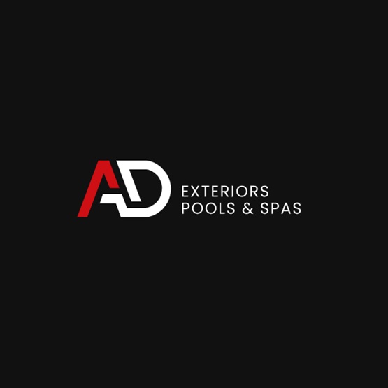  AD Exterior pools and spas NV