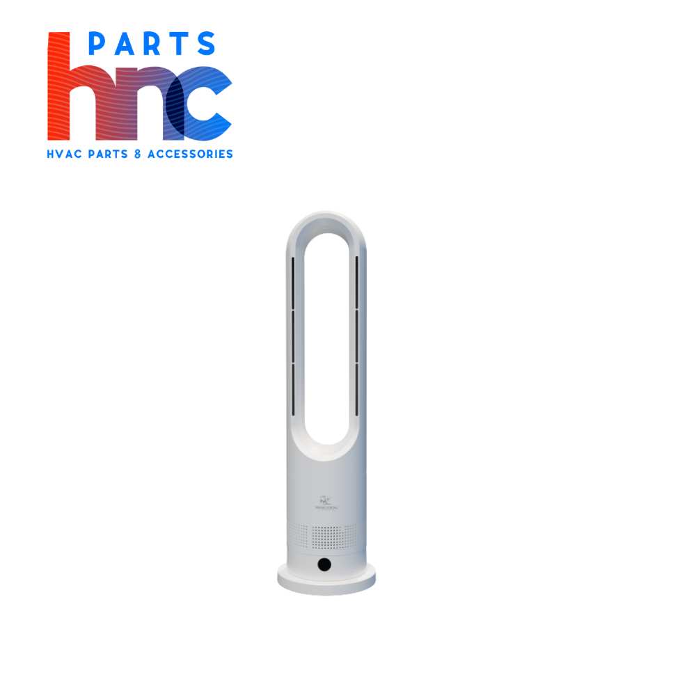  MRCOOL MRF1016PLOW MrBreeze Portable Bladeless Heater & Cooling Fan