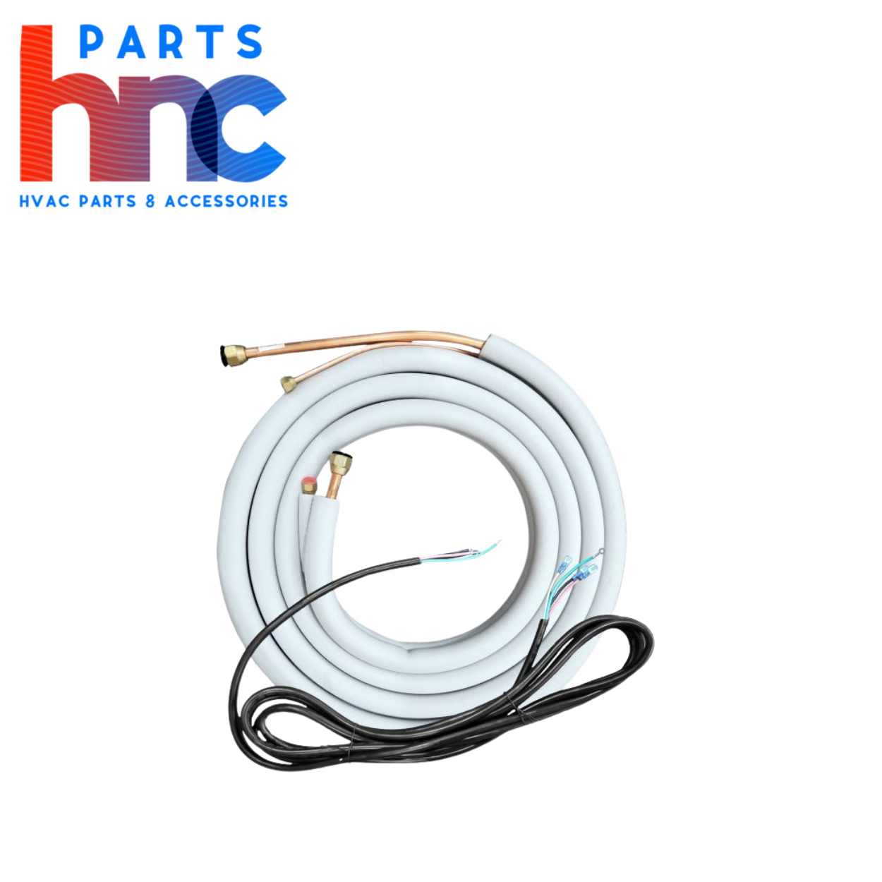  MRCOOL MC16-3858 24K BTU Mini Split Flared Line Set Kit