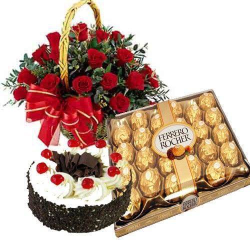  Premium Gift Hampers Online – Unique Gifts Delivered with Love