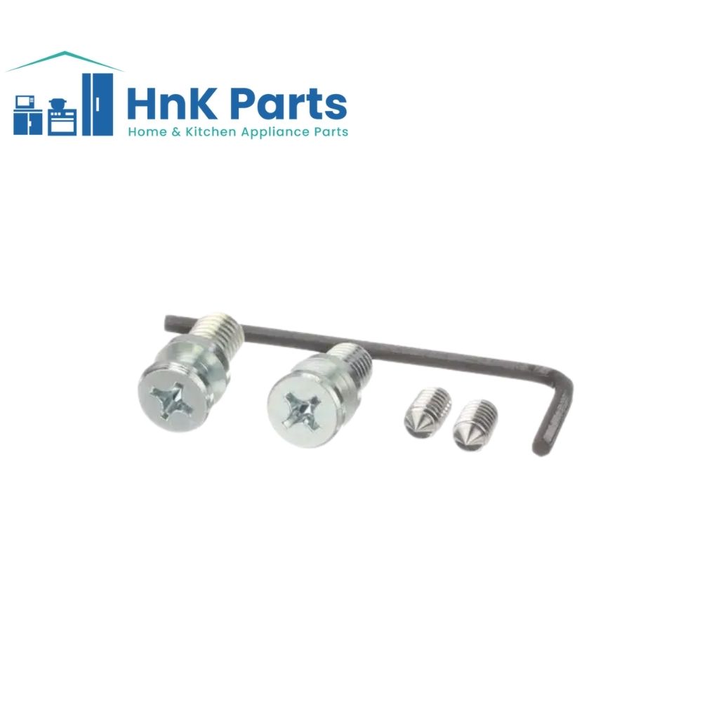  General Electric WR01X42875 Refrigerator Door Handle Fastener