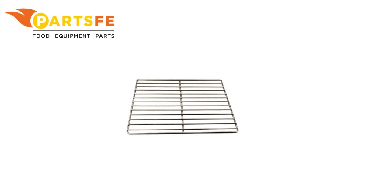  Frymaster FM8030102 Basket Support 12-7/16" X 13-3/4"