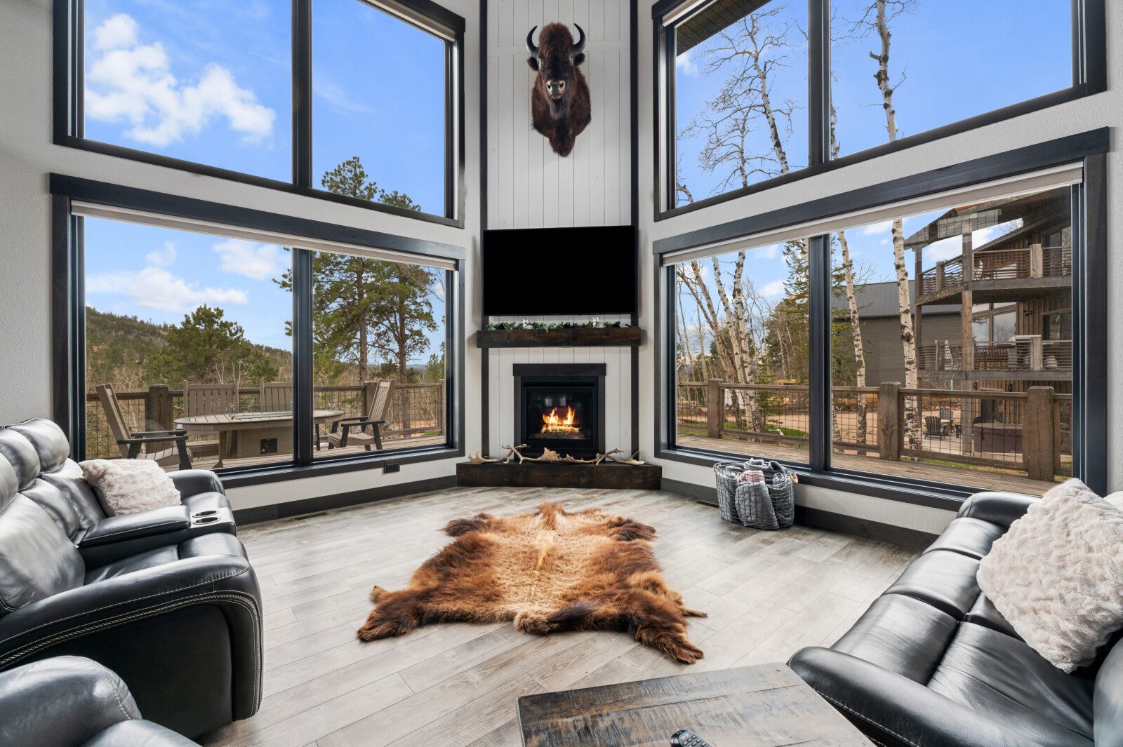  Terry Peak Lodge Rentals for Your Perfect Mountain Escape