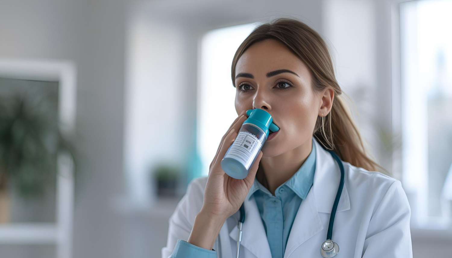  Asthma Doctors