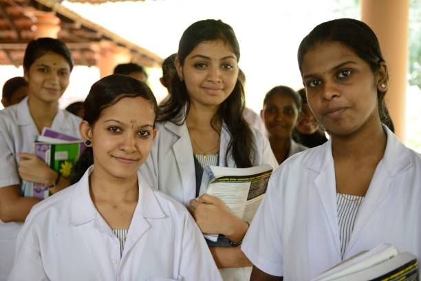  B Sc Nursing Colleges