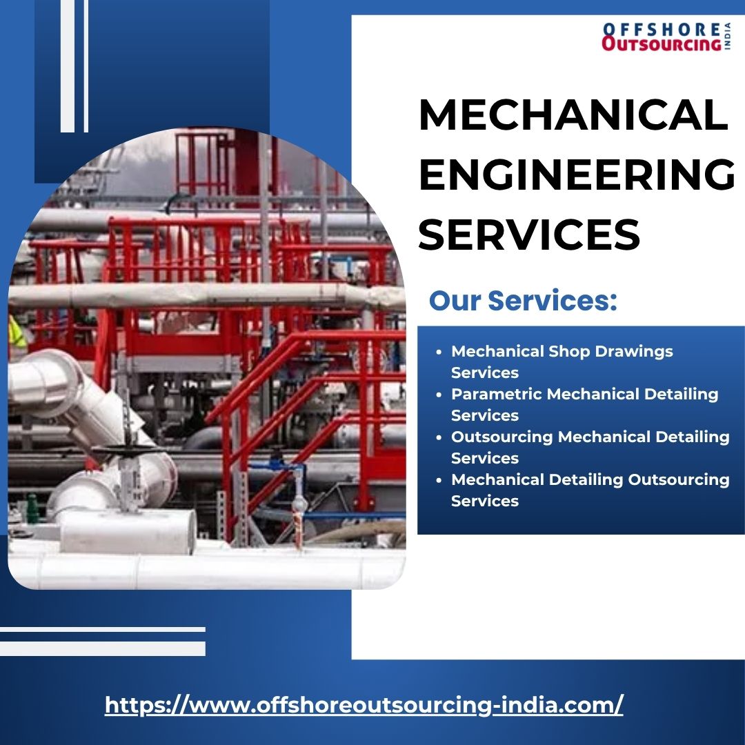  Best Mechanical Engineering Services for Reliable Engineering Projects at $15/hr