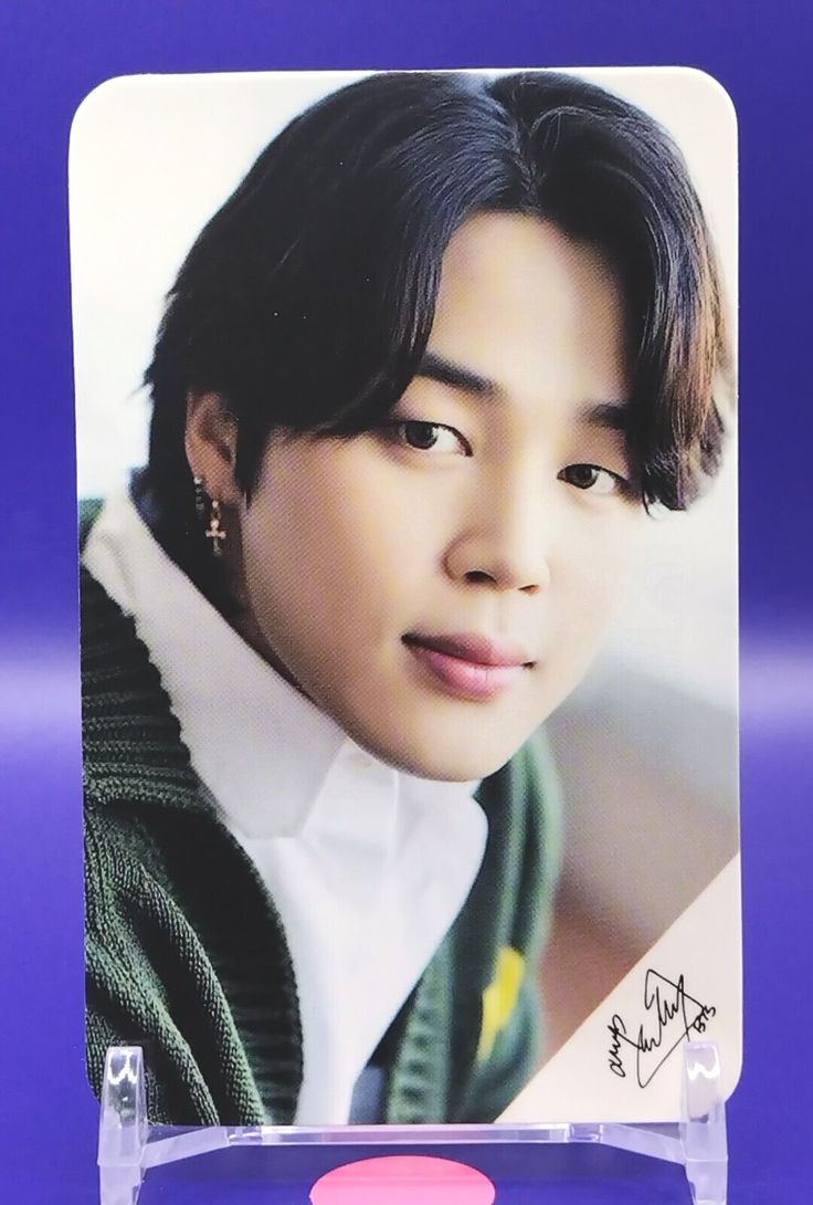  Photo Card
